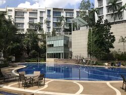 The Shelford (D11), Condominium #558744151
